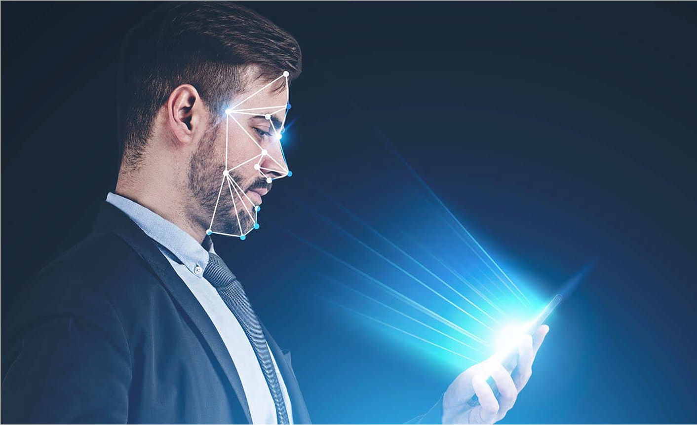 I&T Solution image: A.I. Facial Recognition Application for Event Photo Delivery